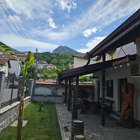 Cozy Rooms In Vratsa By Georgievi מראה חיצוני תמונה
