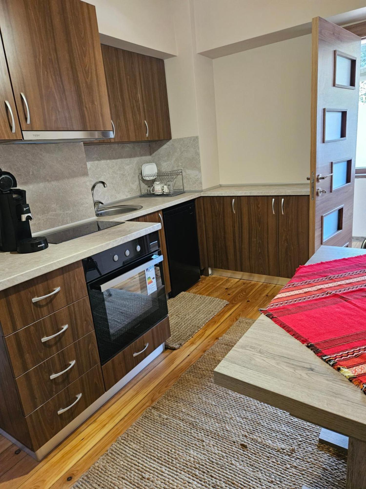 Cozy Rooms In Vratsa By Georgievi מראה חיצוני תמונה