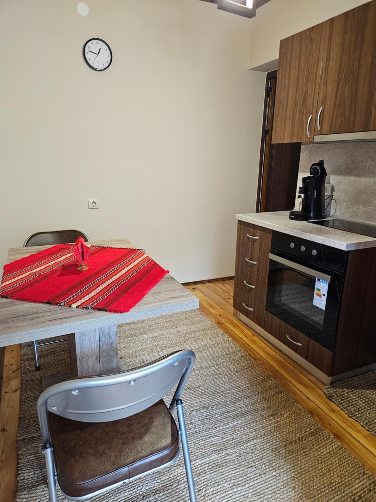 Cozy Rooms In Vratsa By Georgievi מראה חיצוני תמונה