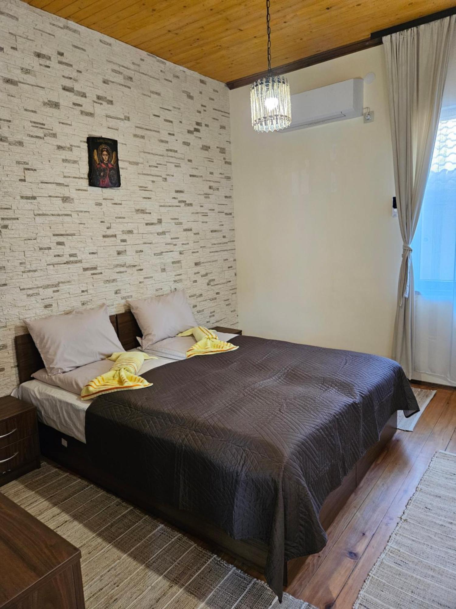 Cozy Rooms In Vratsa By Georgievi מראה חיצוני תמונה