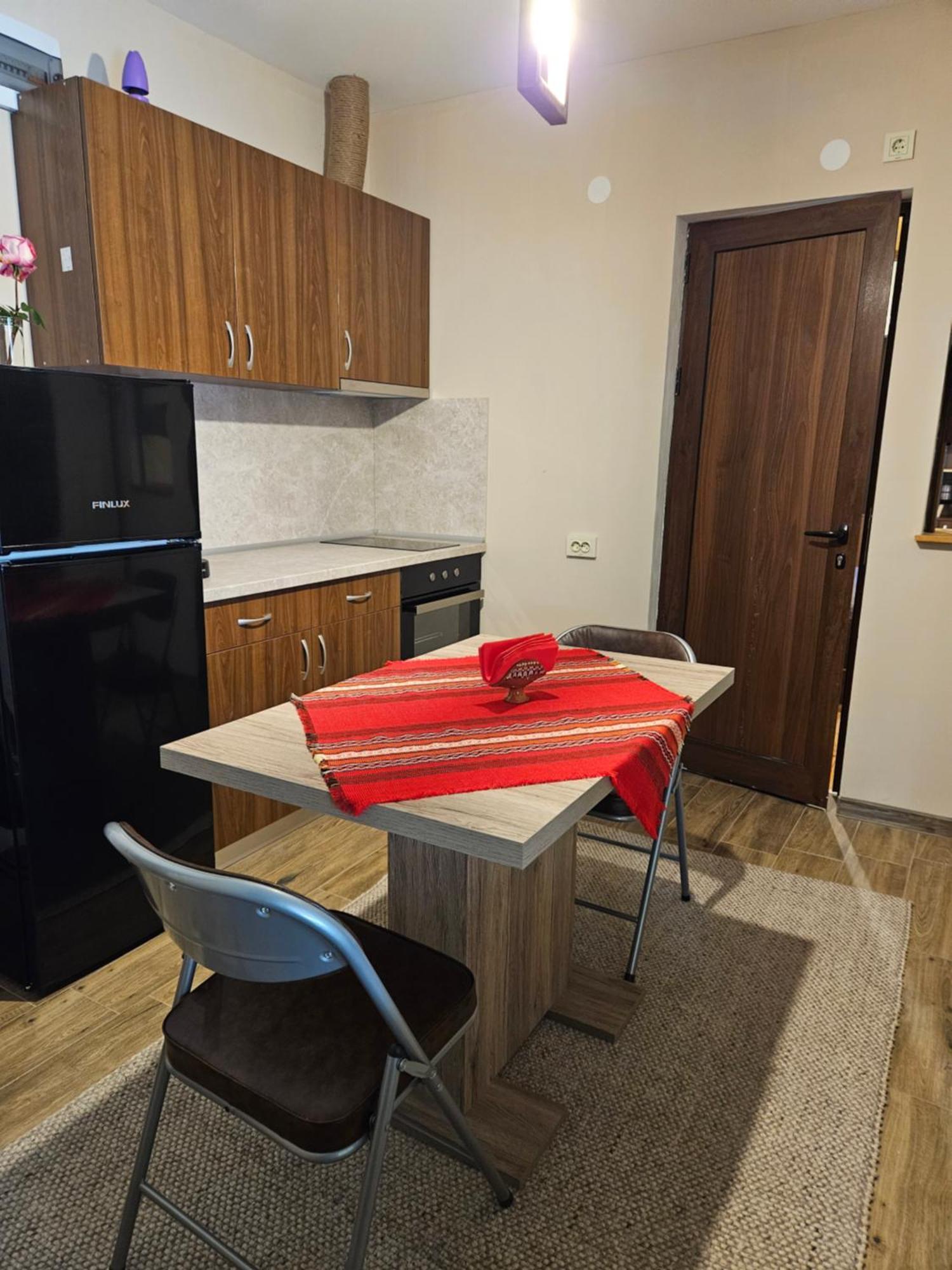 Cozy Rooms In Vratsa By Georgievi מראה חיצוני תמונה