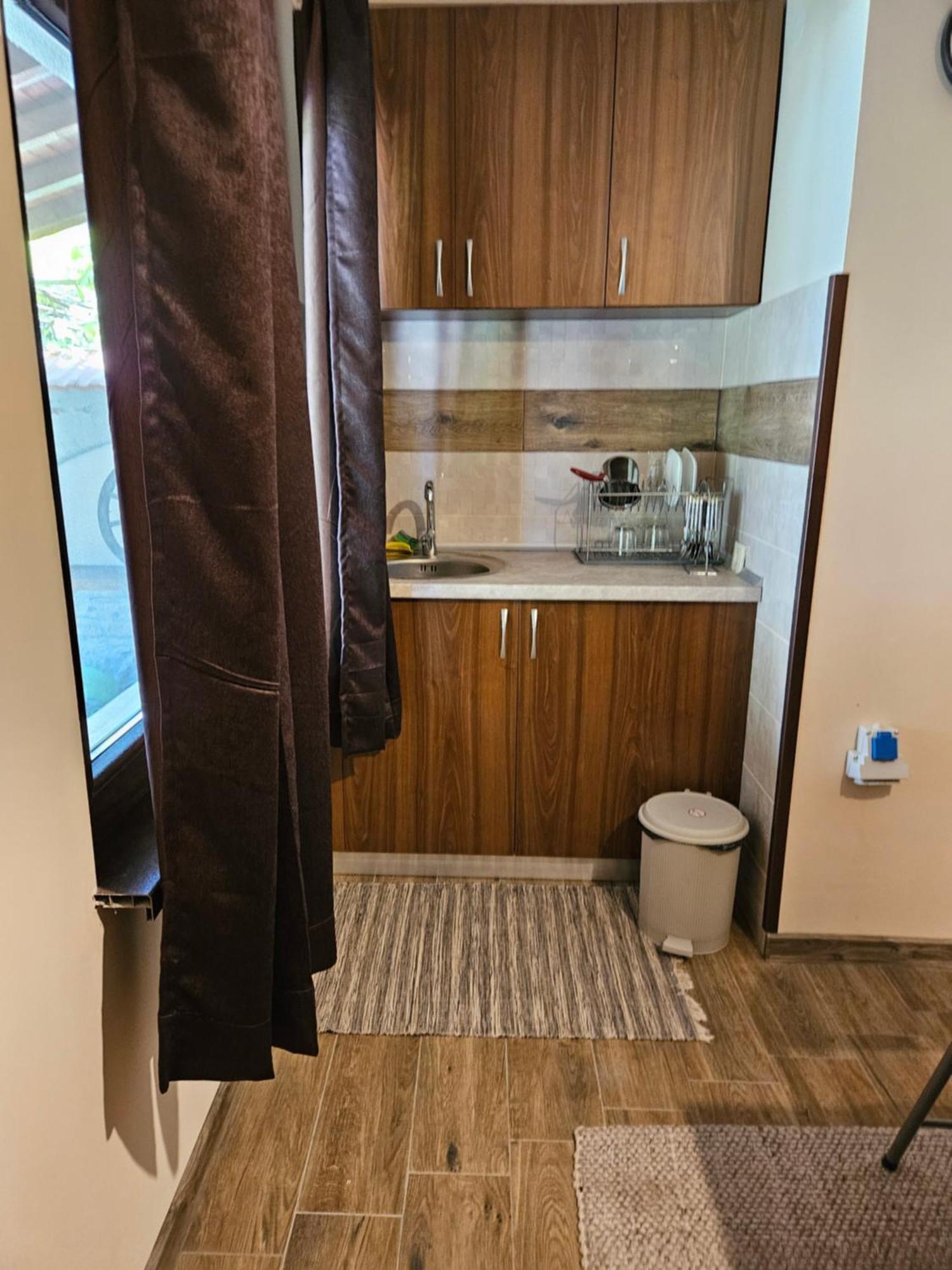 Cozy Rooms In Vratsa By Georgievi מראה חיצוני תמונה