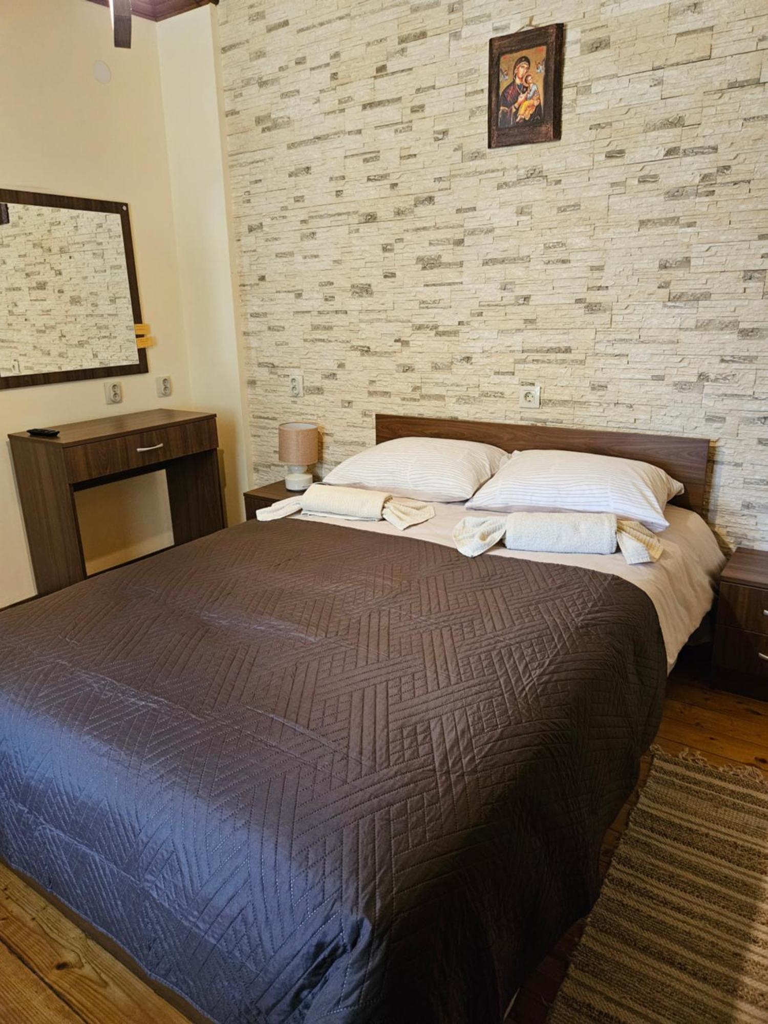 Cozy Rooms In Vratsa By Georgievi מראה חיצוני תמונה