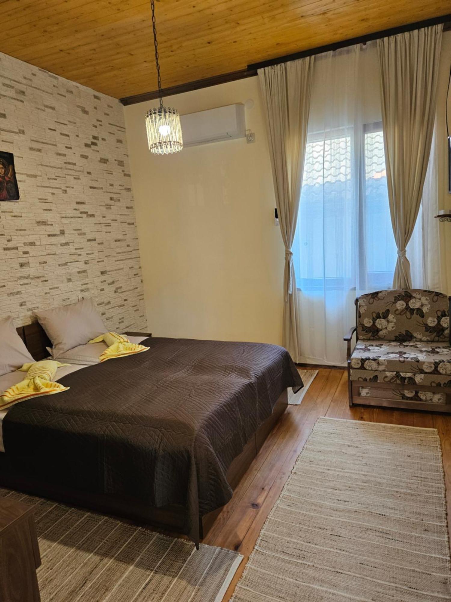 Cozy Rooms In Vratsa By Georgievi מראה חיצוני תמונה