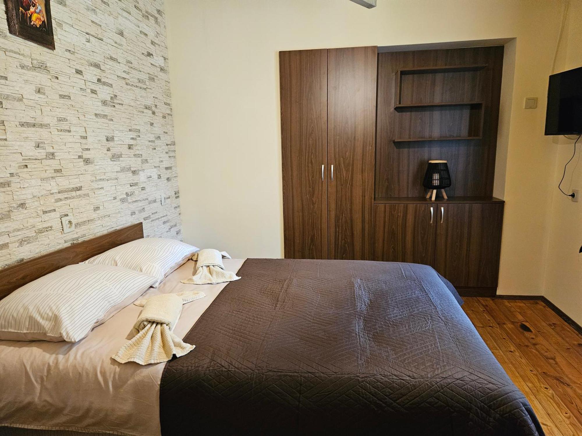 Cozy Rooms In Vratsa By Georgievi מראה חיצוני תמונה
