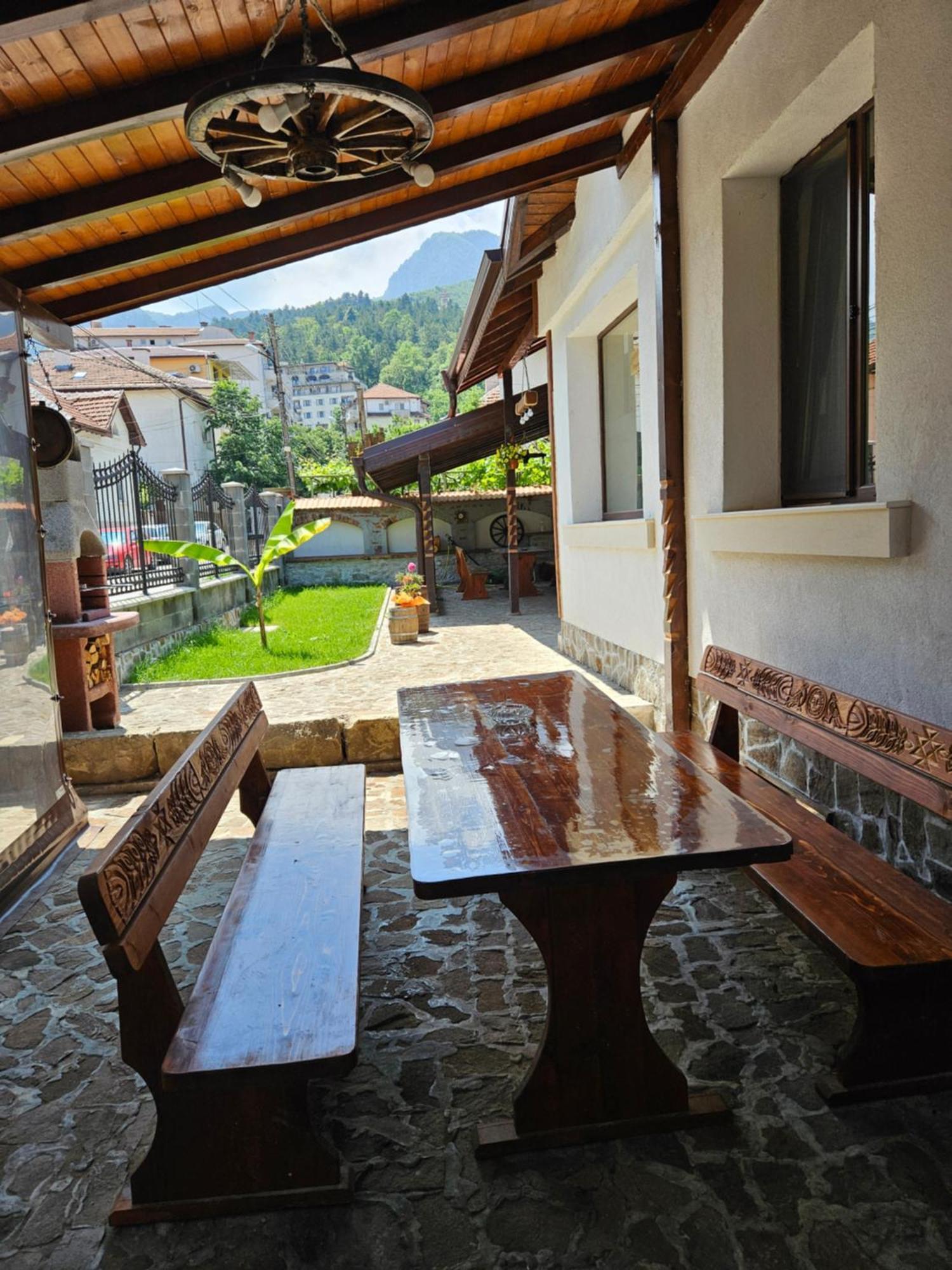 Cozy Rooms In Vratsa By Georgievi מראה חיצוני תמונה