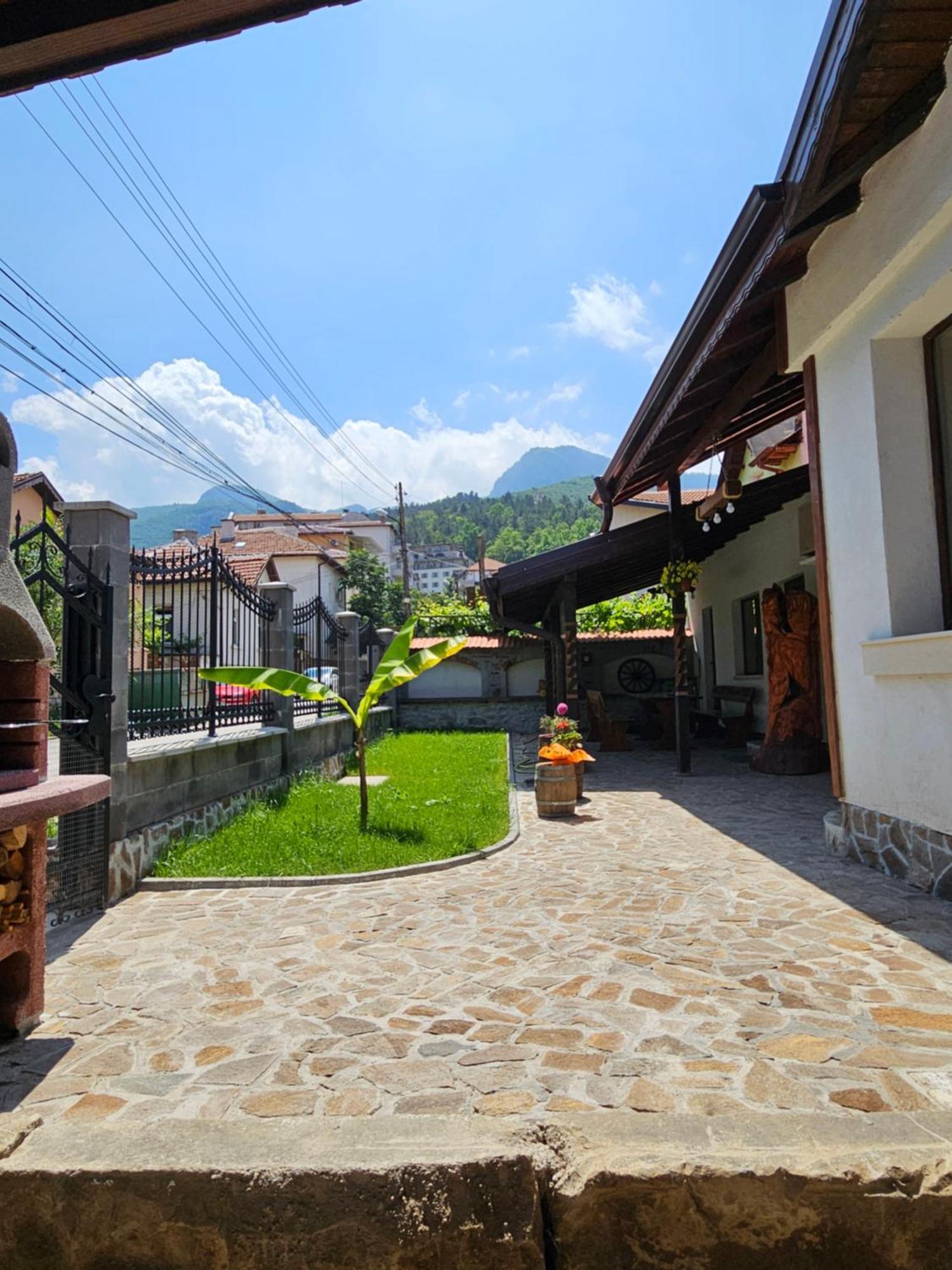 Cozy Rooms In Vratsa By Georgievi מראה חיצוני תמונה