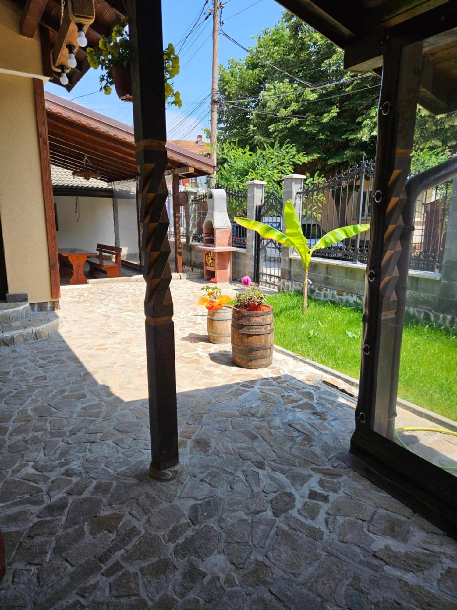 Cozy Rooms In Vratsa By Georgievi מראה חיצוני תמונה