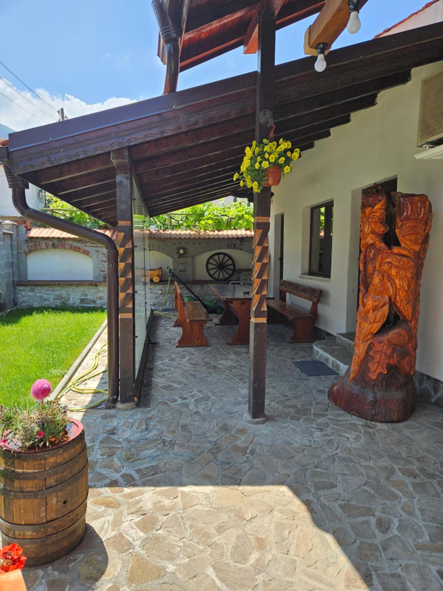 Cozy Rooms In Vratsa By Georgievi מראה חיצוני תמונה
