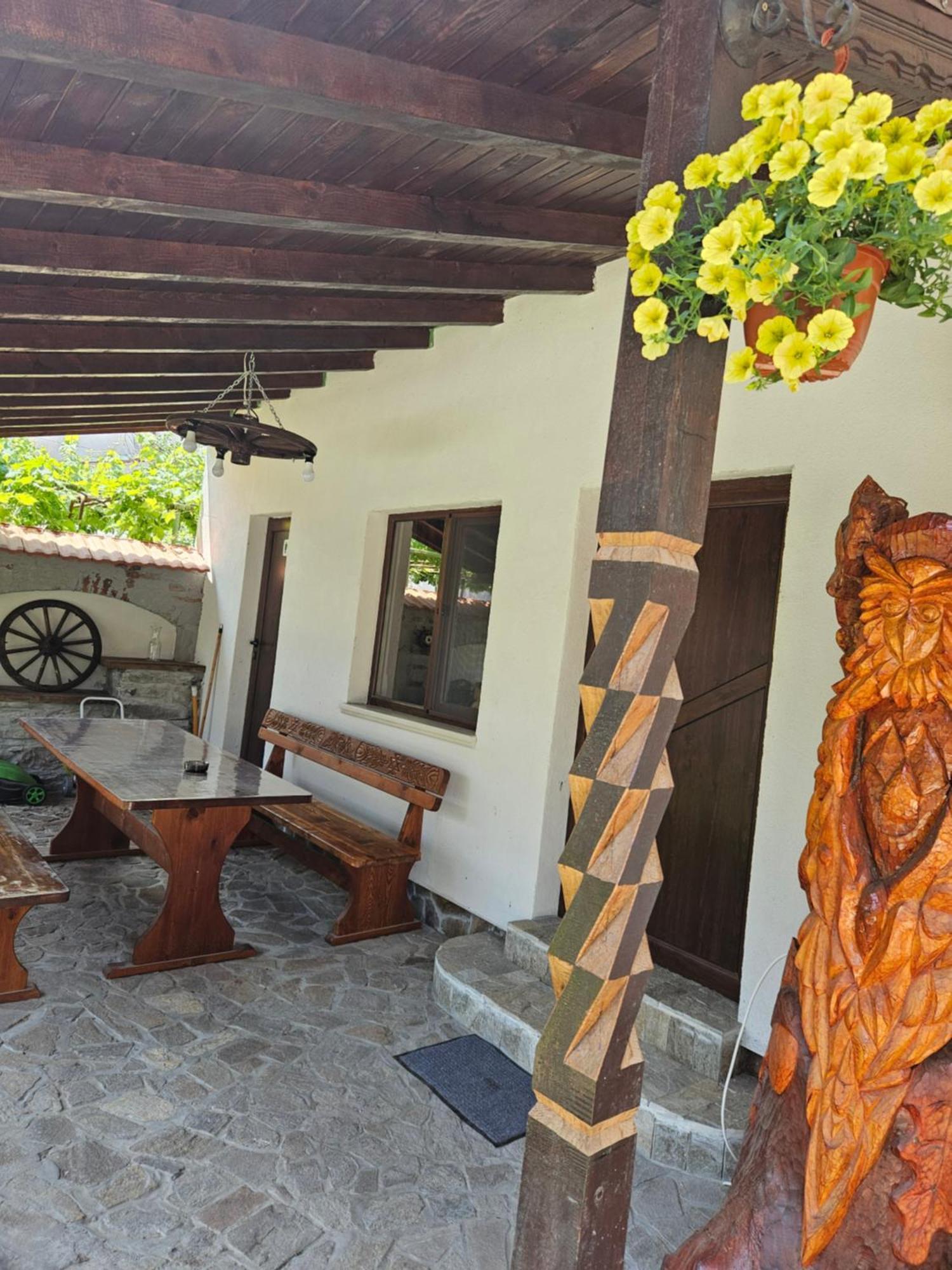 Cozy Rooms In Vratsa By Georgievi מראה חיצוני תמונה