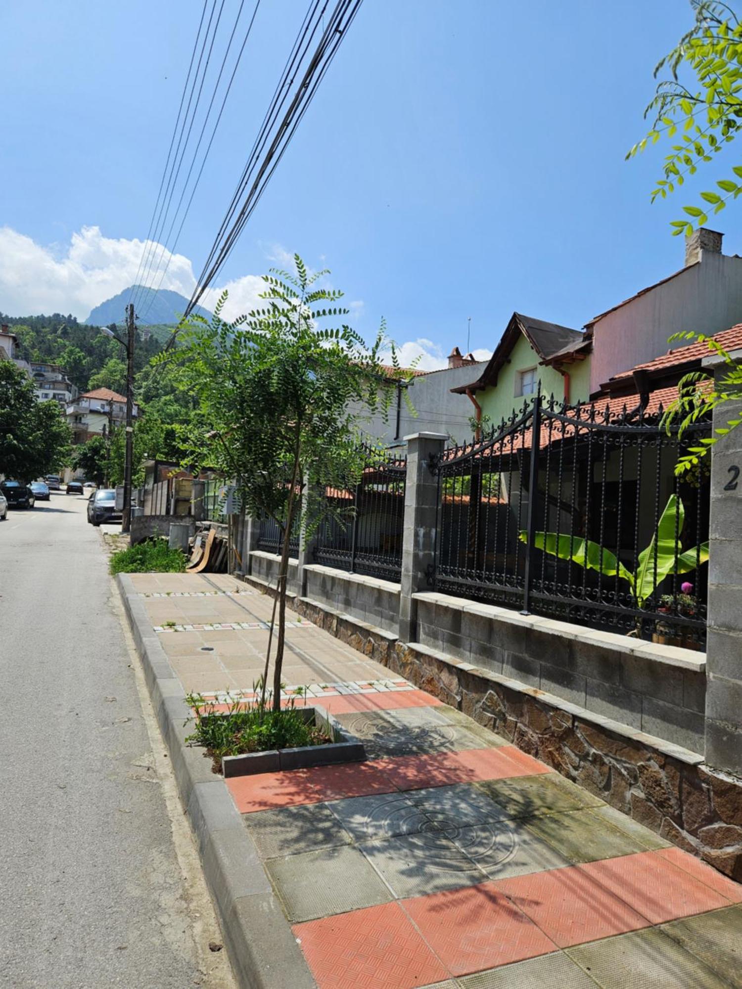 Cozy Rooms In Vratsa By Georgievi מראה חיצוני תמונה