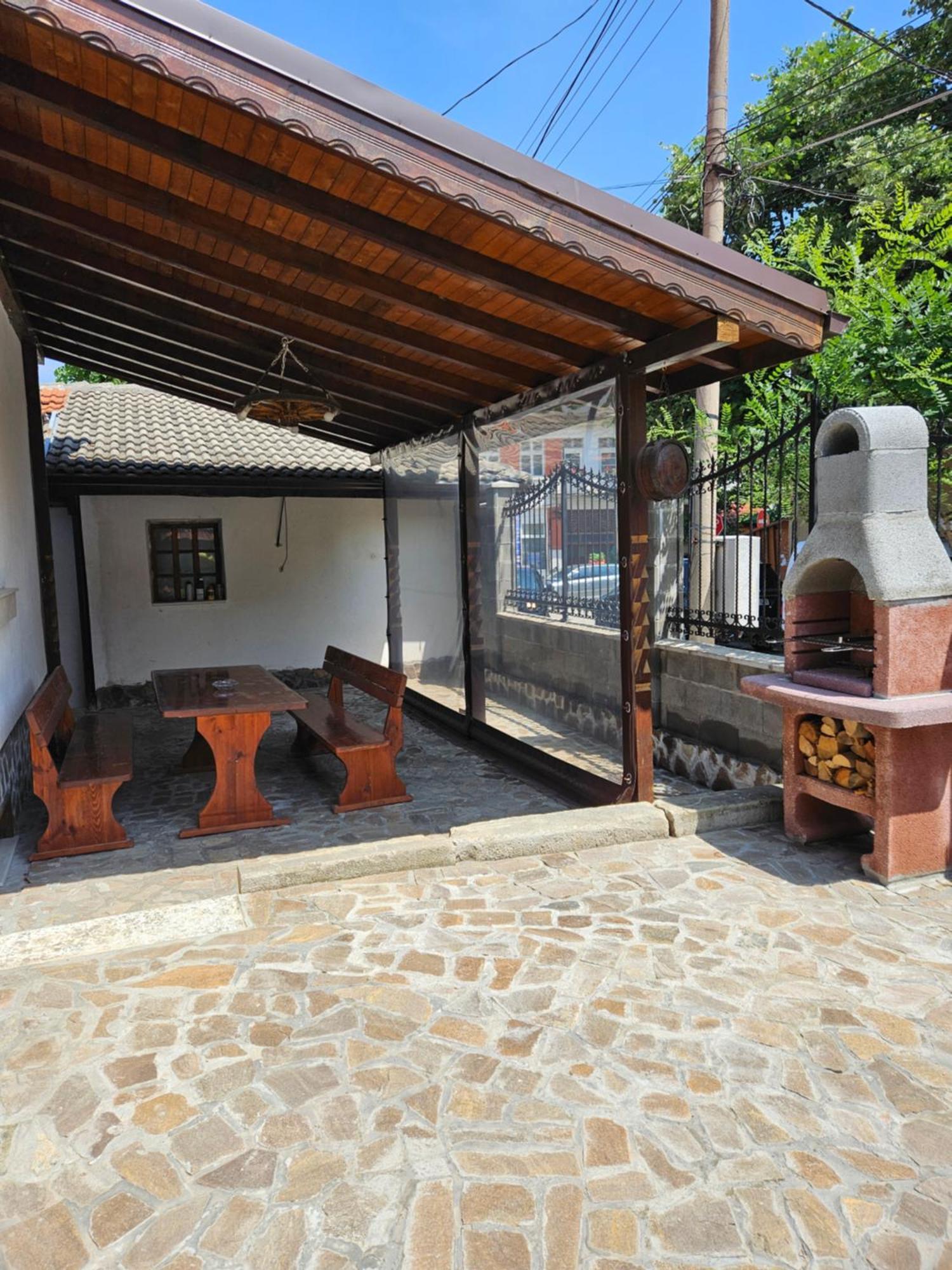 Cozy Rooms In Vratsa By Georgievi מראה חיצוני תמונה